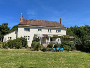 Croydon House